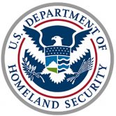 U.S. Department of Homeland Security Logo