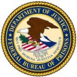 Federal Bureau of Prisons Logo