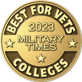 Military Times - Best for Vets