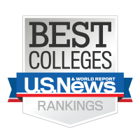 U.S. News and World Report Best Colleges