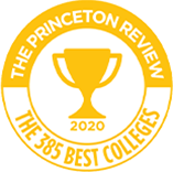 Princeton Review - Best 382 Colleges