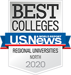 U.S. News and World Report - Best Engineering Programs